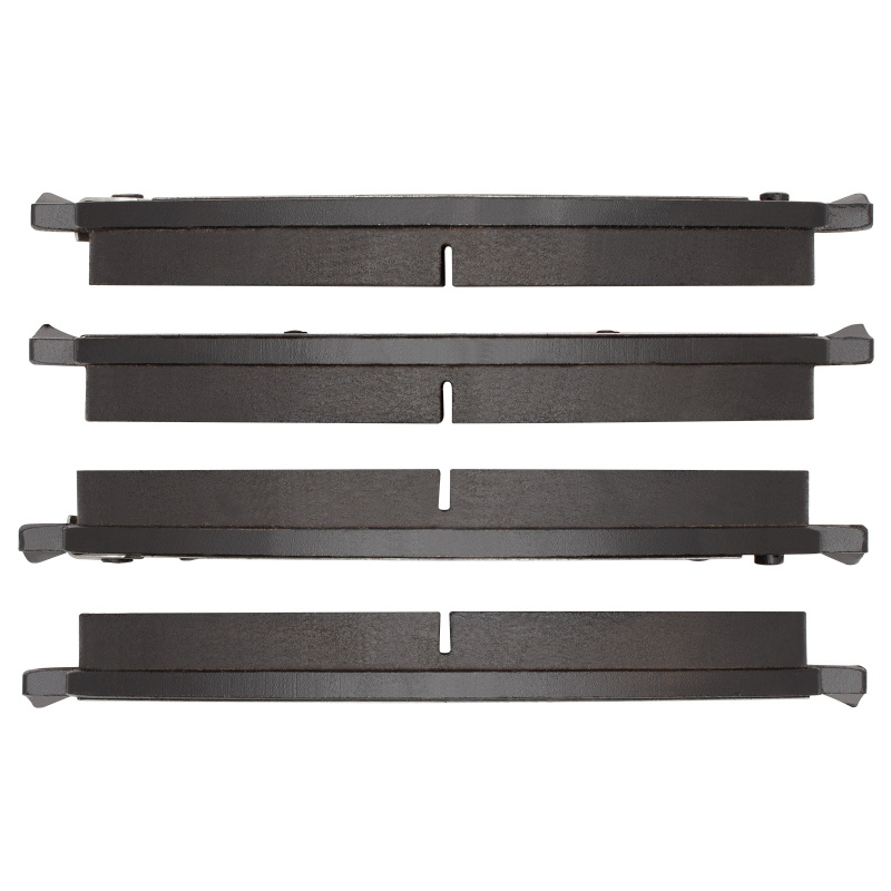 GMC Yukon Brake Pads - Front - R1 Concepts - Super Duty - `05-`08